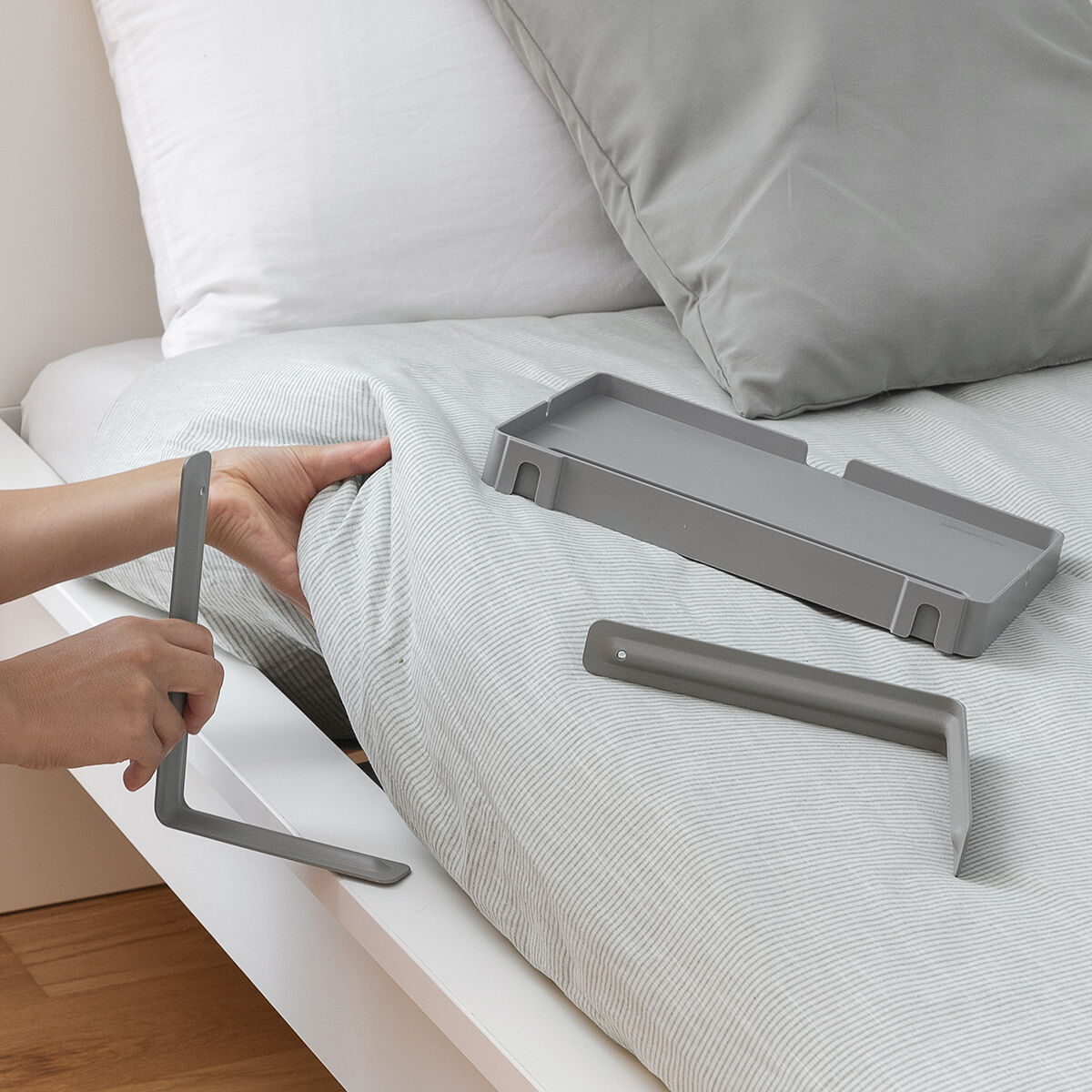 Universeel bedschap Bedten InnovaGoods